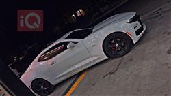 شيفروليه كامارو